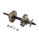 MTD - 918-0169B - Drive Shaft Assembly