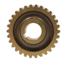 MTD - 1901976 - Worm Gear