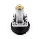 MTD - 918-06993A - Blade Spindle Assembly W/Pulley