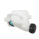 MTD - 753-06093 - Fuel Tank Assembly