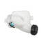 MTD - 753-06093 - Fuel Tank Assembly