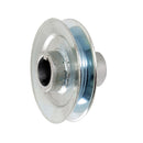 MTD - 756-04376 - Engine Pulley - 3.56" Dia.