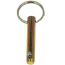 MTD - 711-3266 - Clevis Pin W/Detent Ball