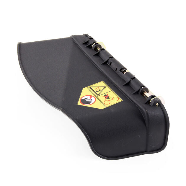 MTD - 631-04070C - Discharge Chute Deflector