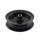 MTD - 756-0643A - Flat Idler Pulley - 3.12" Dia.