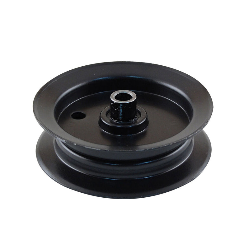 MTD - 756-0643A - Flat Idler Pulley - 3.12" Dia.