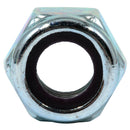 MTD - 712-0411 - Hex Nut