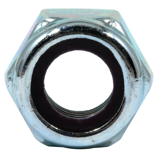 MTD - 712-0411 - Hex Nut