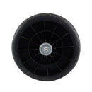 MTD - 734-1857 - Wheel Asssembly, 7 x 2 - Black