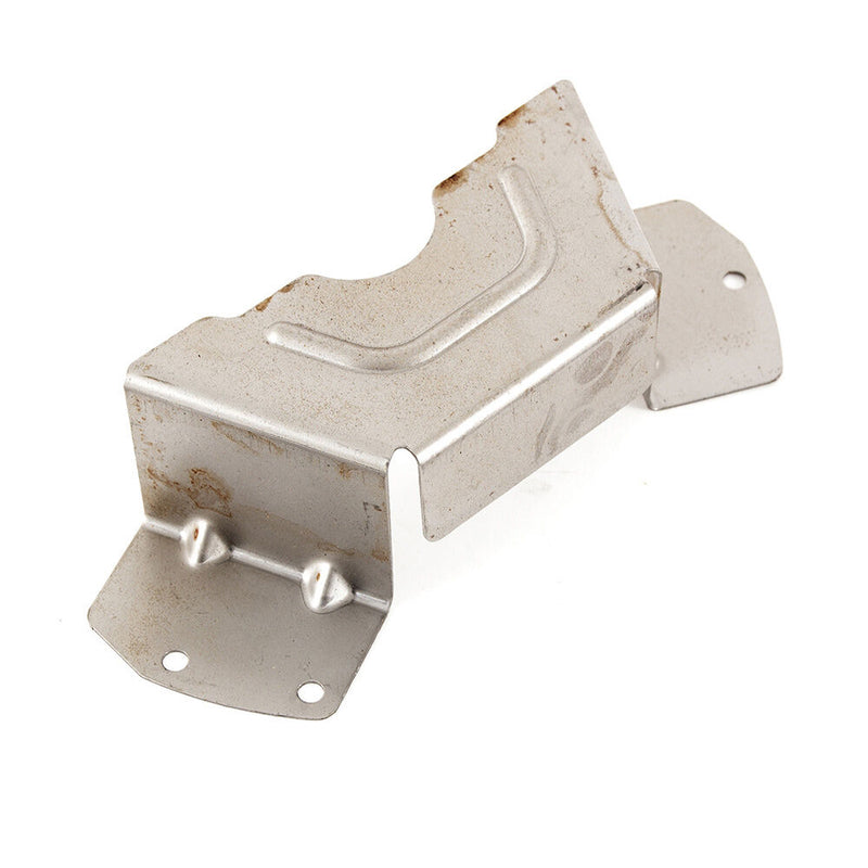 MTD - 783-08510A-5083 - Deck Belt Cover (Liberty Red)