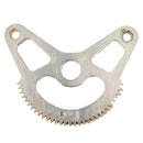 MTD - 717-05225C - Steering Gear Segment 16"