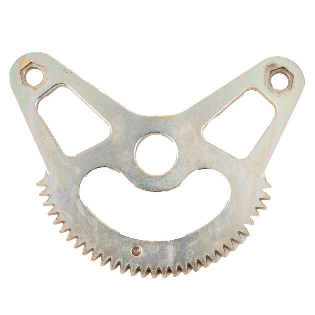 MTD - 717-05225C - Steering Gear Segment 16"