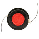 MTD - 841-015784S - HEAD ASM:AF/CNT:LH:.095":BK/RD