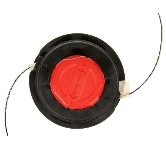 MTD - 841-015784S - HEAD ASM:AF/CNT:LH:.095":BK/RD