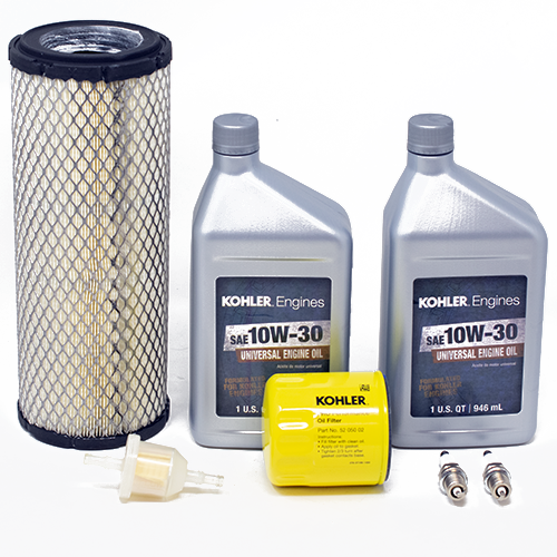 Kohler - 25 789 03-S - EFI MAINTENANCE KIT