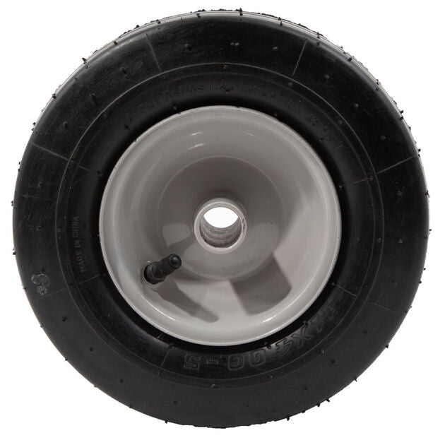 MTD - 634-04237C - Castor Wheel Assembly
