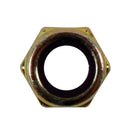 MTD - 712-3083 - Hex Lock Nut Nylon