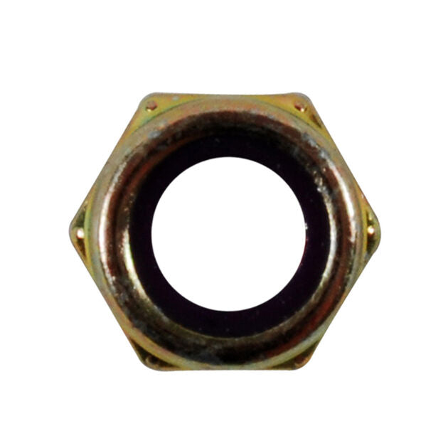 MTD - 712-3083 - Hex Lock Nut Nylon