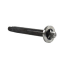 MTD - 738-1197 - Blade Spindle Shaft Star 6.95