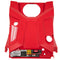 MTD - 631-05553A - Cover Assembly (Red)