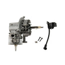 MTD - 753-06523 - Short Block