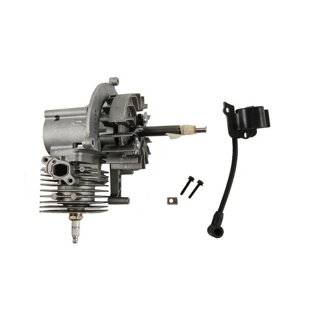 MTD - 753-06523 - Short Block