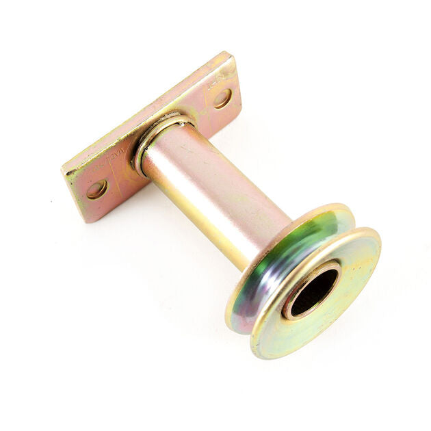 MTD - 687-02195A - Blade Adapter w/ Pulley