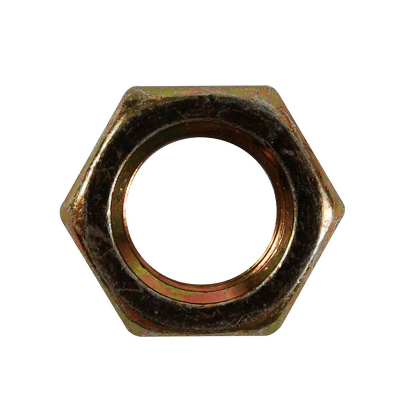 MTD - 712-0711 - Hex Jam Nut 3/8x24