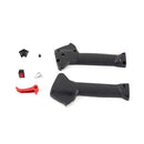 MTD - 753-04234 - Throttle Housing Assembly W/Trigg