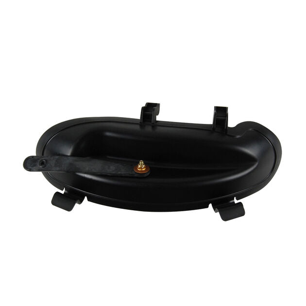 MTD - 631-04463 - Mulch Plug Assembly