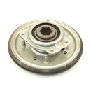 MTD - 684-04153C - Friction Wheel Assembly, 5.5" Dia.