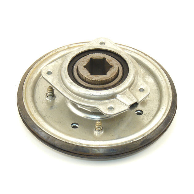 MTD - 684-04153C - Friction Wheel Assembly, 5.5" Dia.