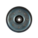 MTD - 956-0365 - Idler Pulley - 3.5" Dia.