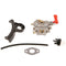 MTD - 753-08517 - CARBURETOR ASM