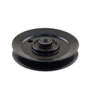 MTD - 756-1208 - Idler Pulley - 4" Dia.