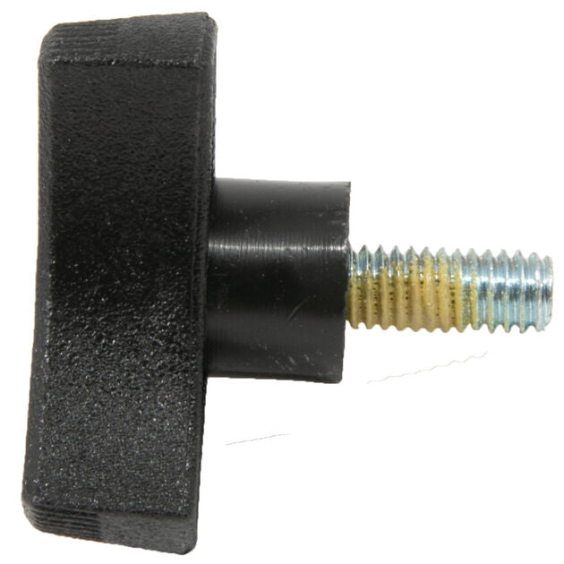 MTD - 720-05381 - 3 Prong Knob 5/16-18