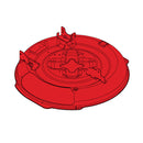 MTD - 983-05040E-5083 - 30" Deck Shell (Liberty Red)