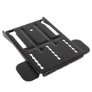 MTD - 783-04081D-0637 - Bracket-Seat Pivot (Powder Black)