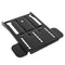 MTD - 783-04081D-0637 - Bracket-Seat Pivot (Powder Black)