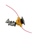 MTD - 753-06162 - Gearbox Assembly