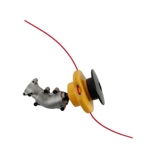 MTD - 753-06162 - Gearbox Assembly