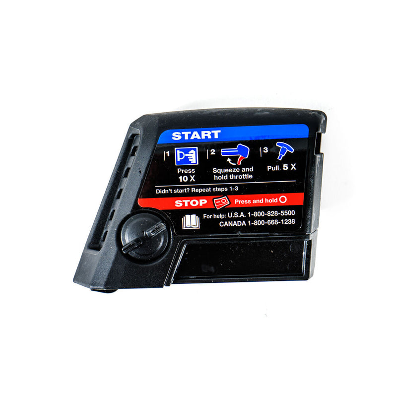 MTD - 753-08304 - Aircleaner Assembly