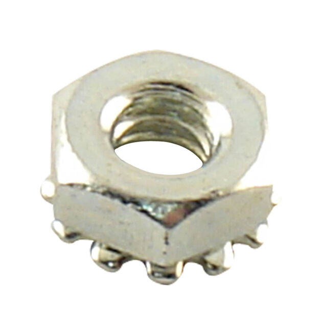 MTD - 712-0272 - Sems Nut 10-24