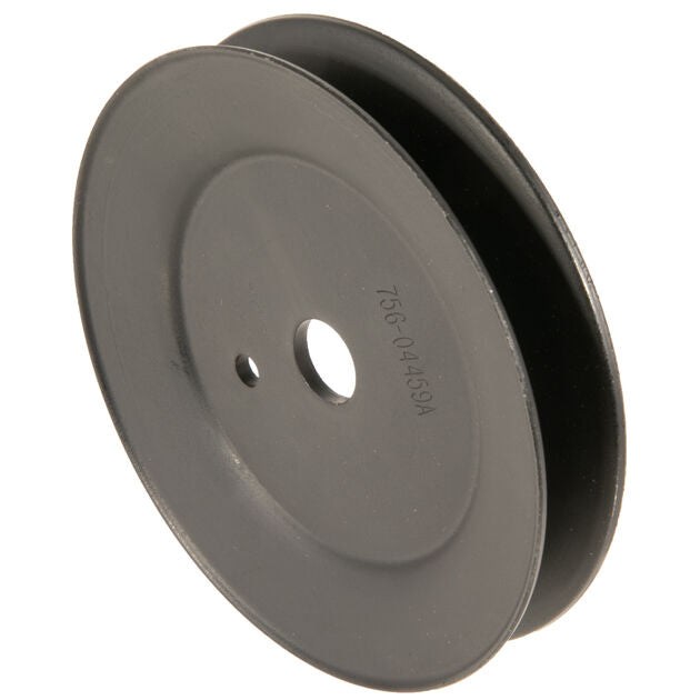 MTD - 756-04459A - V-Pulley 5.768 Dia