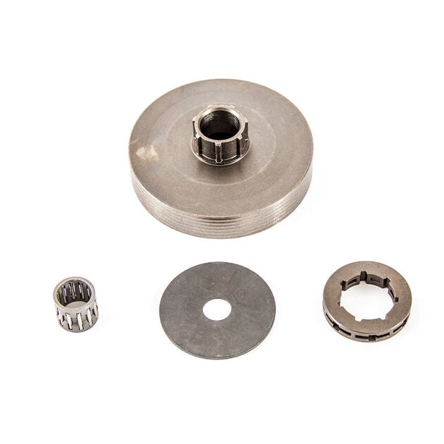 MTD - 953-08220 - Clutch Drum Assembly