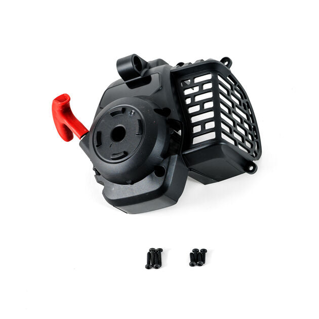 MTD - 753-08370 - Engine Cover Rr