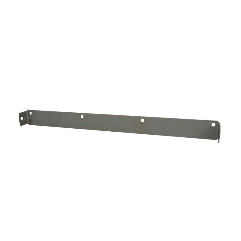 MTD - 790-00121-0637 - 26-in Shave Plate - Powder Black