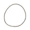 MTD - 1764942 - Belt 1/2 x 52"