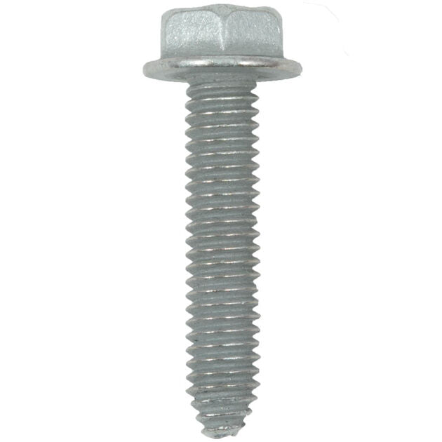 MTD - 710-04605B - Hex Screw Washer 5/16-18 x 1.5