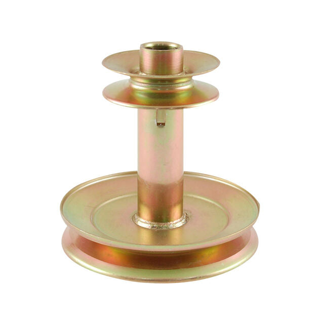 MTD - 756-04196A - Engine Pulley 3.39 x 6.12 Dia